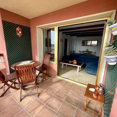 Casa Hidalgo Leilighet Marbella Eksteriør bilde